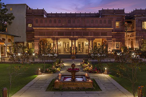 Ratan Vilas, Jodhpur